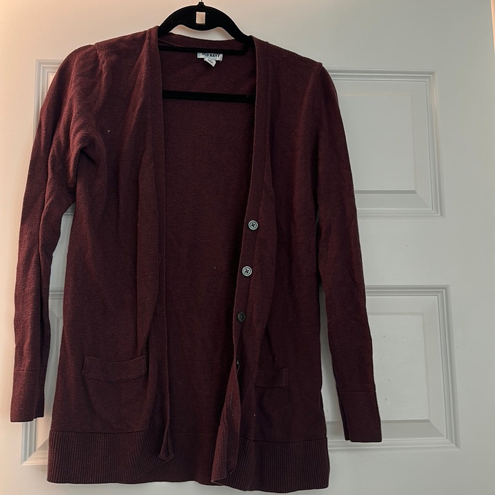 Old Navy Cardigan